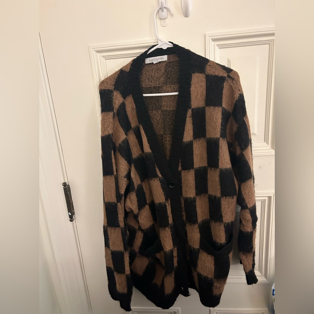 Daydreamer sweater Like new Size Large